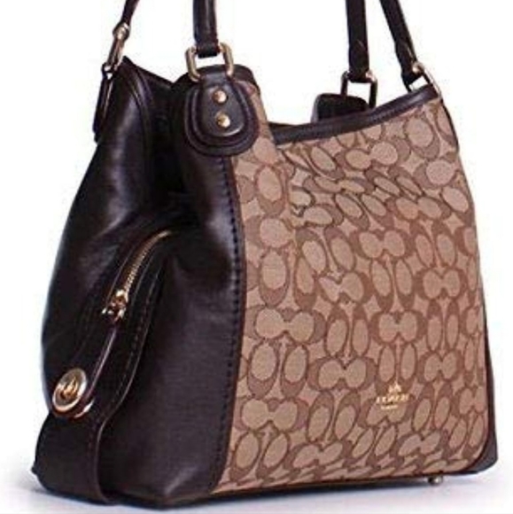 EUC Coach Edie 1941 Gorgeous Pristine - Picture 2 of 8